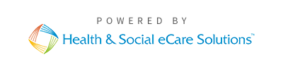 healthandsocialecare logo